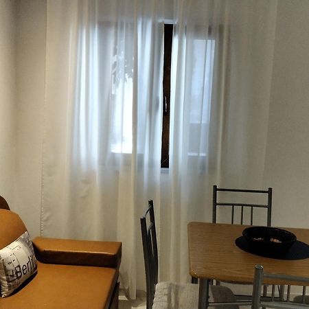 Old Town Lux Lägenhet Baška Exteriör bild